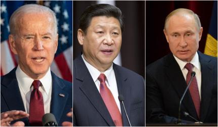 NYT: De ce este periculoasă și iresponsabilă vizita lui Pelosi în Taiwan. SUA se vor lupta indirect şi cu Rusia, şi cu China