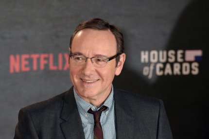 Kevin Spacey, obligat să plătească 31 de milioane de dolari companiei care produce serialul Netflix "House of Cards"