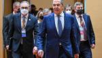 Serghei Lavrov: Rusia e gata să facă schimb de deținuți. Comunicarea trebuie să se facă ''în cadrul canalului care a fost convenit de către preşedinţii Putin şi Biden''