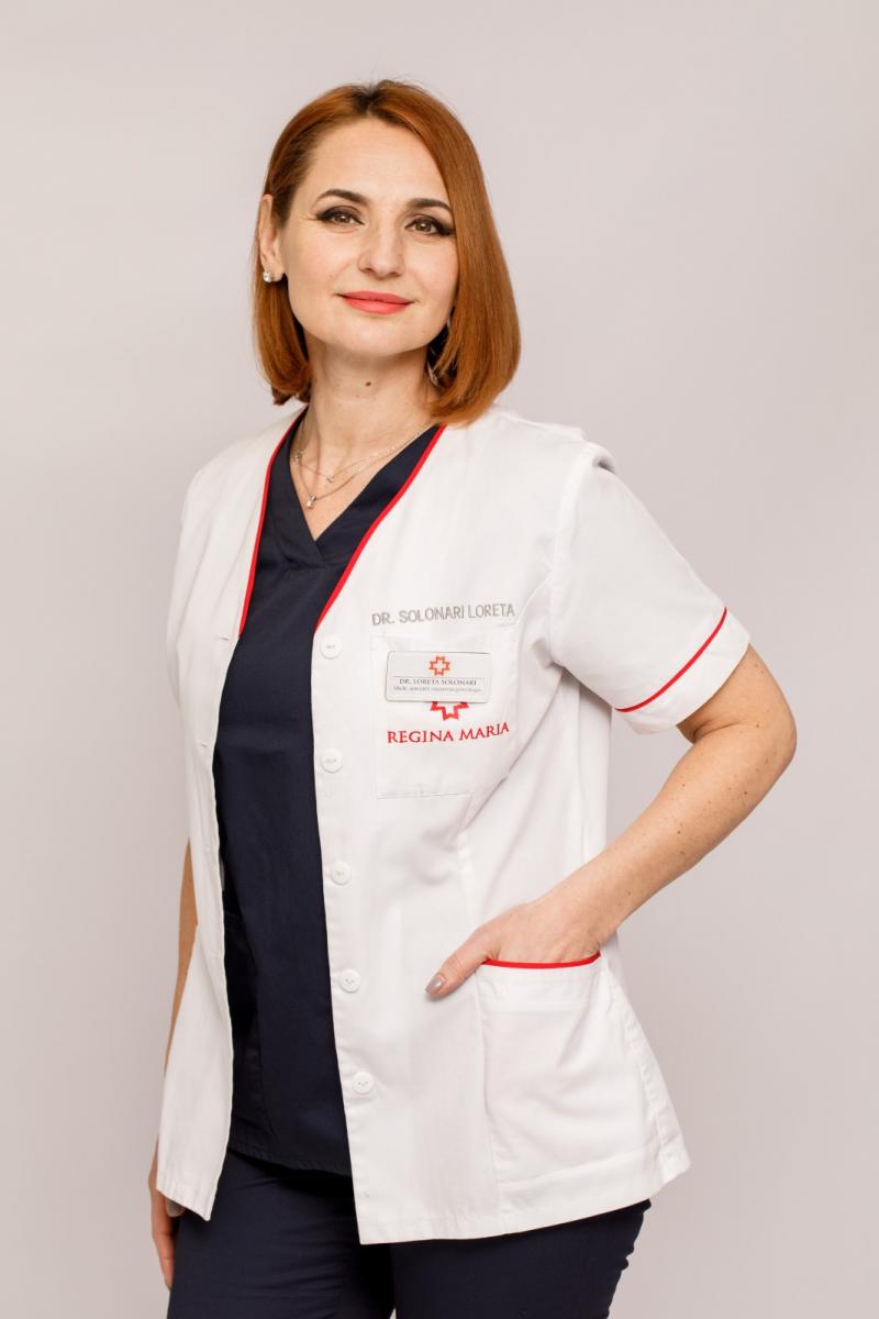 Regina Maria