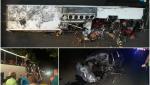 Trei români au murit pe o șosea din Bulgaria. Autocarul în care se aflau a lovit o mașină parcată pe marginea drumului. Alte nouă persoane au fost rănite