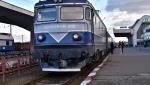 Accident tipic românesc: un tren Regio a deraiat după ce a lovit o vacă