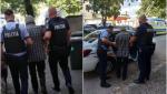 Un bărbat de 71 de ani ar fi agresat sexual o copilă de cinci ani în timp ce se juca în parc. Craioveanul este acum în arest