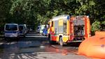 Un copil de 3 ani din Germania a ucis un bărbat în vârstă de 50 de ani. Cum s-a produs cumplita tragedie