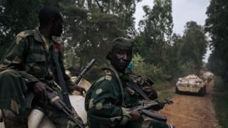 Atacuri teroriste în Congo soldate cu cel puțin 20 de morți. Autoritățile cred că vinovată este o grupare care ale legături cu ISIS