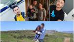 "Ai rupt sufletul tuturor, Răzvan". Un român de 27 de ani din Italia, mort într-un cumplit accident cu scuterul. Acasă, la Botoşani, familia îi plânge dispariţia