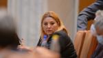 Diana Şoşoacă, executată silit de ANAF. "Se comportă ca orice contribuabil rău platnic: inventează duşmani şi lansează scenarii fanteziste"