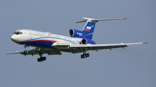 Rușii încep să-şi dezmembreze avioanele pentru piese de schimb. Nu le mai pot cumpăra din străinătate din cauza sancțiunilor