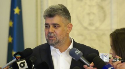 Marcel Ciolacu: Liberarizarea pieței de energie a fost o tâmpenie. E o speculă