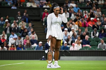 Serena Williams anunţă că se va retrage din tenis