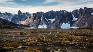 Cei mai bogați oameni de pe planetă în cursa pentru mineralele din Groenlanda. Topirea calotei glaciare ar putea alimenta o tranziția către tehnologia "verde"