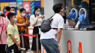 Continuă strategia sanitară împotriva Covid 19 în China: un oraş cu peste 20 de milioane de locuitori, plasat în lockdown