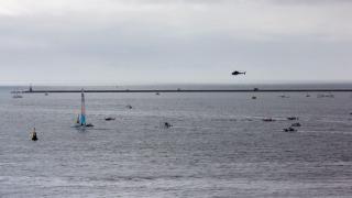 Cinci oameni au murit după ce barca în care se aflau ar fi fost lovită de o balenă, în Noua Zeelandă. Participau la o excursie de observare a păsărilor