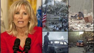 Jill Biden, mărturii emoţionante de la 11 septembrie. ”Se temea teribil” că sora ei se afla într-unul dintre avioanele deturnate: ”A fost ireal”