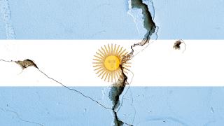 Rata inflației din Argentina ar urma să atingă 95% în 2022