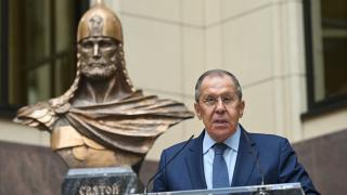 Serghei Lavrov va putea participa la Adunarea Generală a ONU. Ce condiții trebuie să respecte diplomații ruși