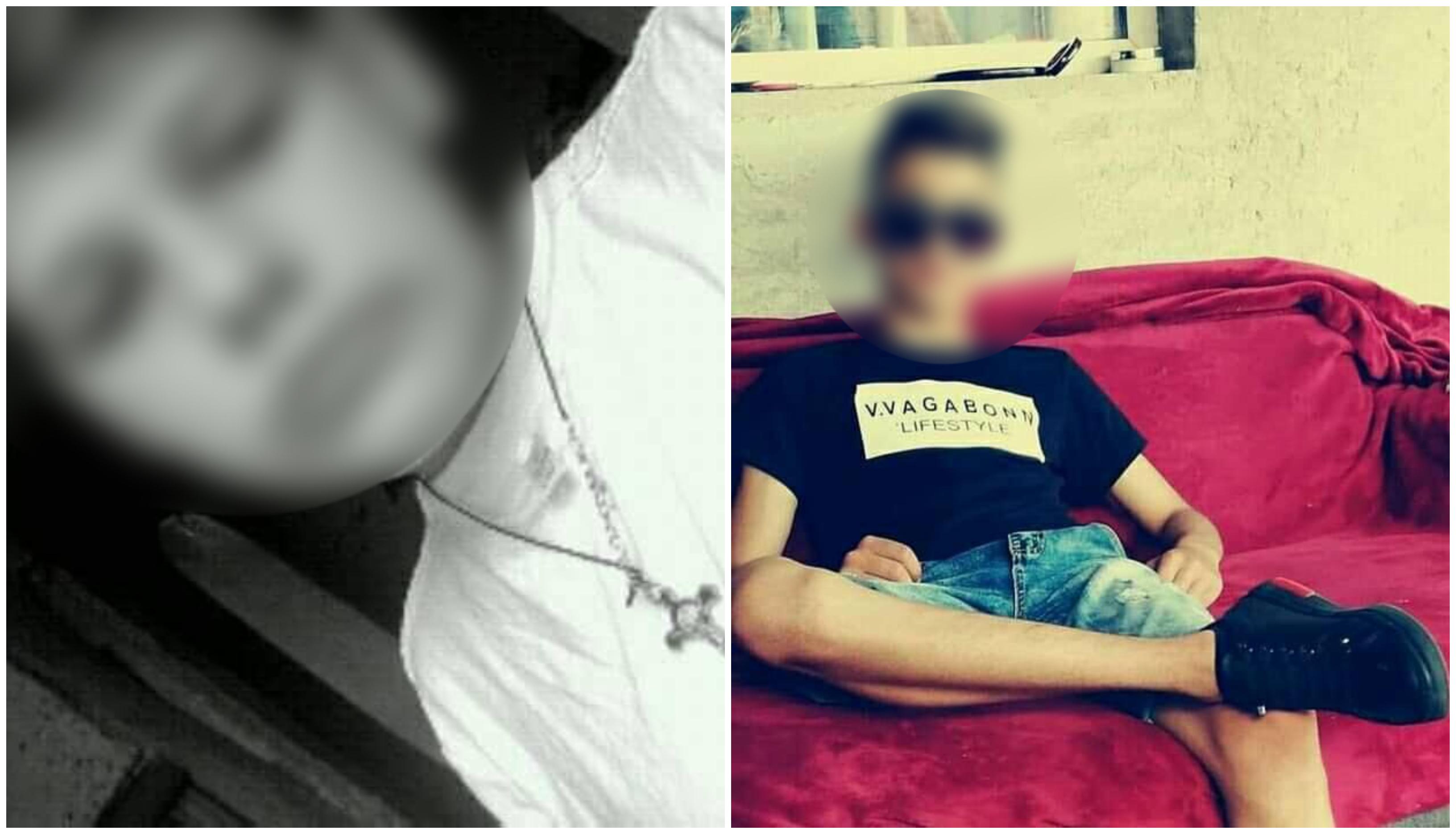 Primele imagini cu tânărul de 17 ani, victima tragediei din Brăila