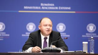 MAE: România a depus Declaraţia de intervenţie în procedurile iniţiate de Ucraina contra Rusiei la Curtea Internaţională de Justiţie