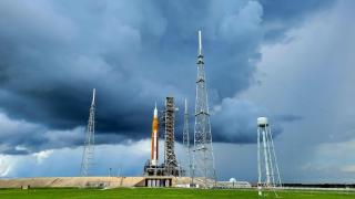 NASA a anunţat că va încerca o nouă lansare a misiunii Artemis 1 pe 27 septembrie