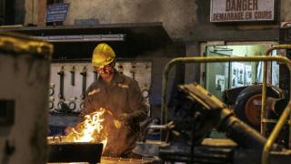 Industria românească: producția a scăzut cu 1,3% în primele 7 luni, dar încăsările au crescut datorită inflației