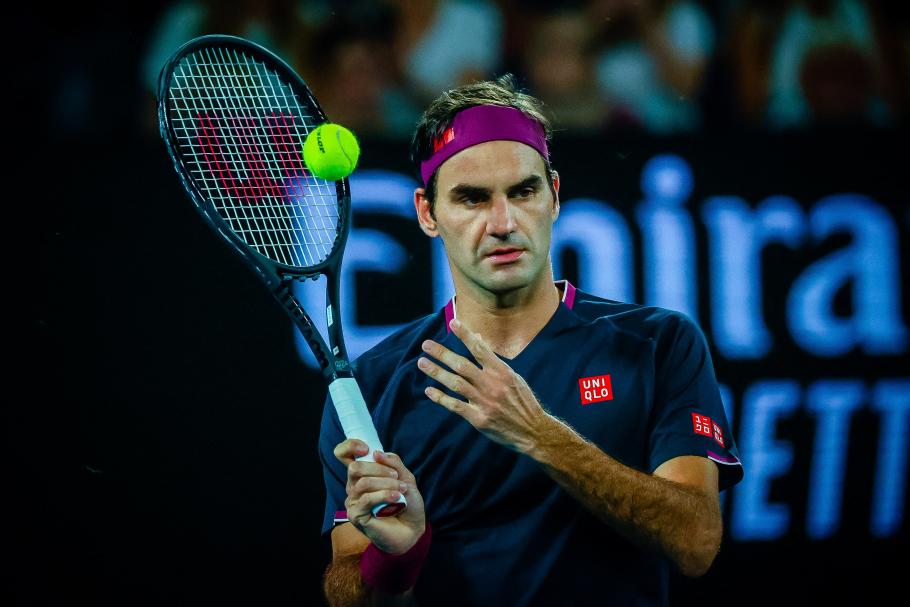 Roger Federer și-a retragerea din tenis la de 41 de ani |