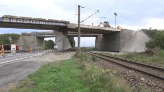 Pasajul Prejmer, legătura dintre DN 11 şi DN 10, închis pentru reparaţii. Cât vor dura lucrările