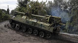 Război Rusia - Ucraina, ziua 207 LIVE TEXT. O întâlnire Zelenski - Putin nu "îşi are rostul acum", crede Kievul. Armata rusă caută voluntari pentru a-i trimite pe front