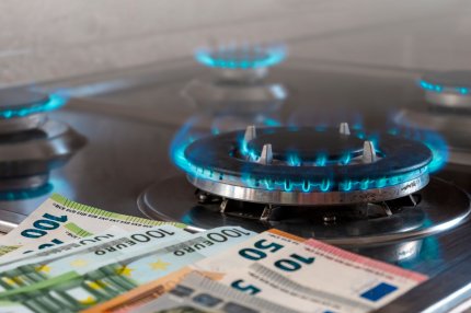 Preţul gazelor a scăzut la 175 de euro pe MWh, cel mai redus nivel din ultimele două luni. Europa intensifică măsurile anticriză