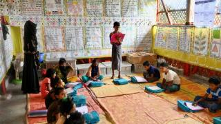 Măcel într-o şcoală din Myanmar: cel puţin 6 copii morţi şi 17 răniţi, după ce elicopterele militare ar fi deschis focul asupra clădirii