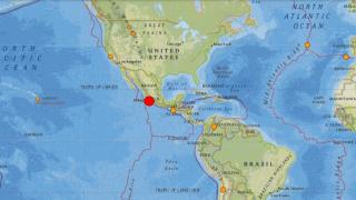 Cutremur de 7.6 pe Richter în Mexic. A fost emisă alertă de tsunami