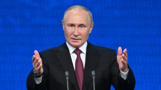 Război Rusia - Ucraina, ziua 209 LIVE TEXT. Referendumuri în Lugansk, Doneţk, Herson şi Zaporojie pentru unificarea cu Rusia în trei zile. Putin şi-a amânat discursul pentru miercuri