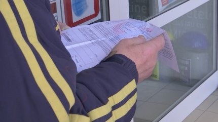 "Trebuie să facem un credit în bancă pentru această factură". Suma pe care trebuie s-o plătească o familie din Sibiu la curent