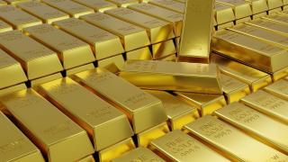 Importurile de aur rusesc ale Elveţiei, la un nivel record pentru ultimii doi ani. La ce soluţii apelează investitorii pentru a-și vinde lingourile