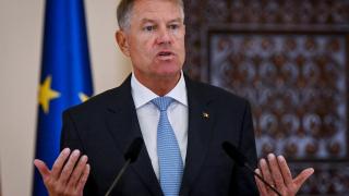 Iohannis, la Summitul Global Food Security din New York: România a fost în prima linie a răspunsului la criza cauzată de Rusia