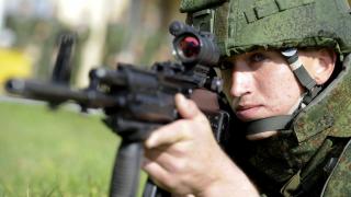 Kalașnikovul AK-12 folosit de armata rusă în Ucraina a fost modificat. Pușca de asalt are o precizie îmbunătățită față de versiunile sale anterioare