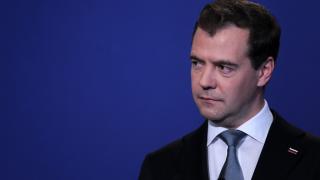 Noile regiuni ucrainene anexate ar putea fi apărate cu arme nucleare, amenință Medvedev. "Nu există cale de întoarcere"