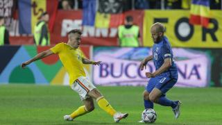 Finlanda - România 1-1 în Liga Națiunilor. Tricolorii au remizat la Helsinki după un meci spectaculos