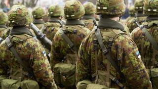 Estonia mobilizează 3.000 de rezerviști pentru un exercițiu militar la graniță, după anunțul lui Putin