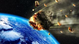 NASA se pregătește să lovească un asteroid, pentru a evita viitoare catastrofe pe Pământ