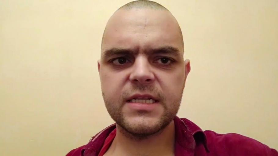 "Vrei o moarte rapidă sau o moarte frumoasă?" Un britanic eliberat de Rusia povestește că a fost "tratat mai rău decât un câine" "Vrei o moarte rapidă sau o moarte frumoasă?" Un britanic eliberat de Rusia povestește că a fost "tratat mai rău decât un câine"