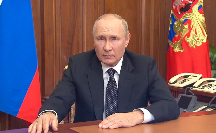 Ce planuri are Occidentul dacă Rusia va folosi arme nucleare. Zelenski: "Nu cred că Putin blufează" Ce planuri are Occidentul dacă Rusia va folosi arme nucleare. Zelenski: "Nu cred că Putin blufează"