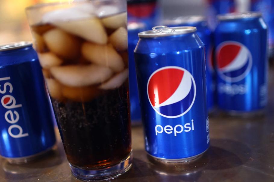 Pepsi a anunţat o investiţie uriaşă într-un oraş din România: 100 de milioane de dolari Pepsi a anunţat o investiţie uriaşă într-un oraş din România: 100 de milioane de dolari