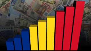 FMI a revizuit în urcare prognoza de creştere economică a României pentru 2022, la 4,8%