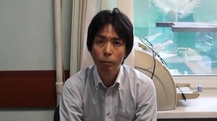 Consolul japonez la Vladivostok, reţinut de FSB. Oficialul nipon şi-ar fi recunoscut faptele în faţa anchetatorilor: ce acuzaţie i se aduce Consolul japonez la Vladivostok, reţinut de FSB. Oficialul nipon şi-ar fi recunoscut faptele în faţa anchetatorilor: ce acuzaţie i se aduce