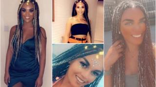 Primele imagini cu turista de 24 de ani care a murit sub privirile iubitului, după ce a căzut de la balconul unui hotel din Ibiza: ''Avem inima frântă''