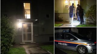 Prostituată româncă, ucisă în Austria. Tânăra a fost omorâtă cu o violență ieșită din comun, într-un apartament din Ternberg