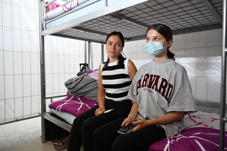 Populaţia Germaniei, cea mai numeroasă din istorie după sosirea refugiaţilor ucraineni. Ţara are 84 milioane de locuitori Populaţia Germaniei, cea mai numeroasă din istorie după sosirea refugiaţilor ucraineni. Ţara are 84 milioane de locuitori