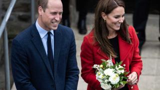 William şi Kate nu urmează exemplul regelui Charles. Cum şi-ar dori să primească titlurile de prinţ şi prinţesă de Wales