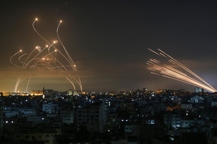 Ministrul Dîncu: Achiziţionarea Iron Dome nu este un vis, este o aspiraţie. Am început procedurile pentru a discuta despre asta Ministrul Dîncu: Achiziţionarea Iron Dome nu este un vis, este o aspiraţie. Am început procedurile pentru a discuta despre asta