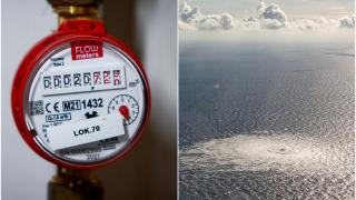 UE: Scurgerile de gaze la conductele Nord Stream sunt un act deliberat. CIA avertizase Germania că se pregătesc atacuri asupra gazoductelor